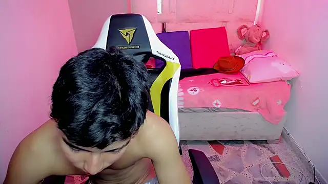 Green_XoX's cam snapshot