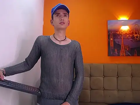 Iam_Smith_'s cam snapshot