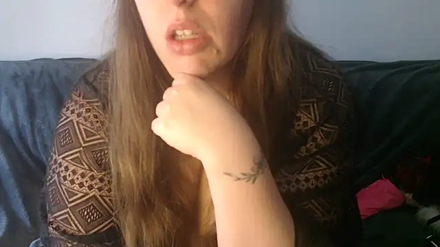 FrancaiseLynne's cam snapshot