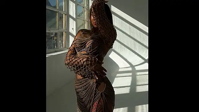 seilyfox's cam snapshot