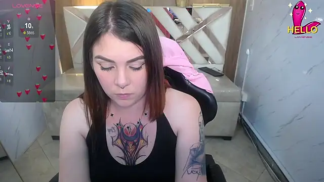 Paula_b_'s cam snapshot