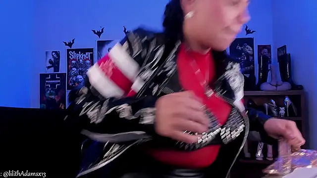 lilith-deveraux's cam snapshot