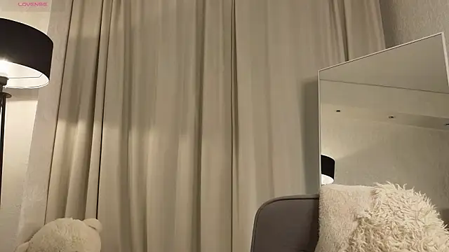 Janet_Jee's cam snapshot