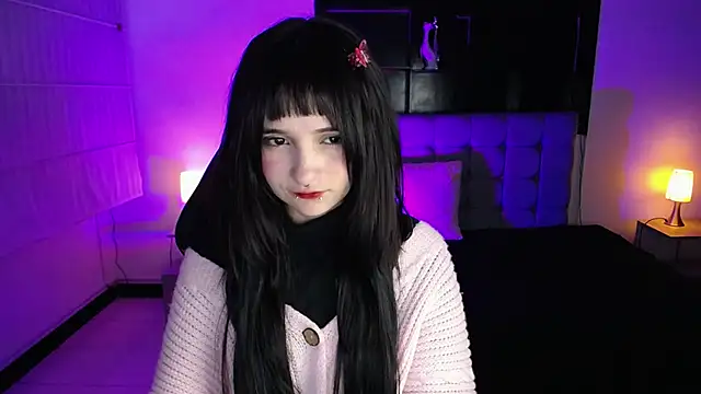 _Charlotte_Collins_'s cam snapshot