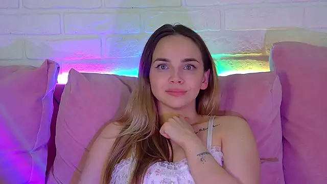 AnitaVenture's cam snapshot