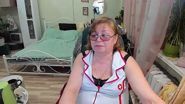 rekelme's cam snapshot