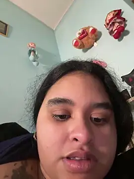 Aloyenita's cam snapshot