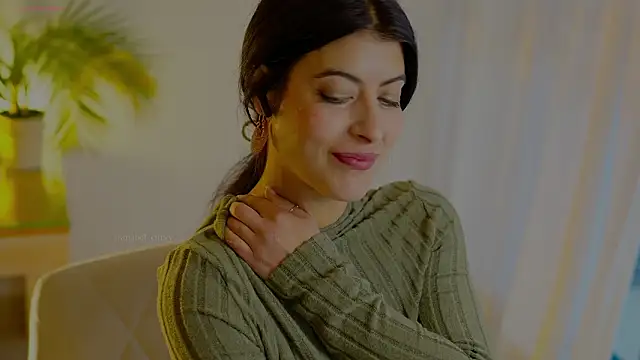 anabelcurvy's cam snapshot