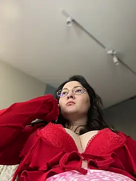 Kiss_My_Body's cam snapshot