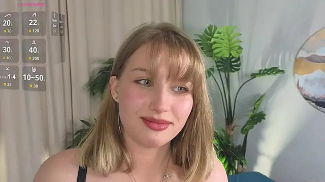 ImiMonroe's cam snapshot