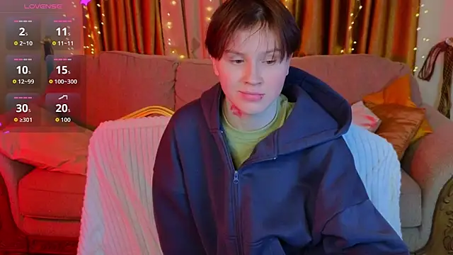 Girls_Fingers's cam snapshot