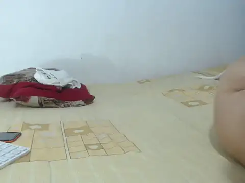 Real_sexy's cam snapshot