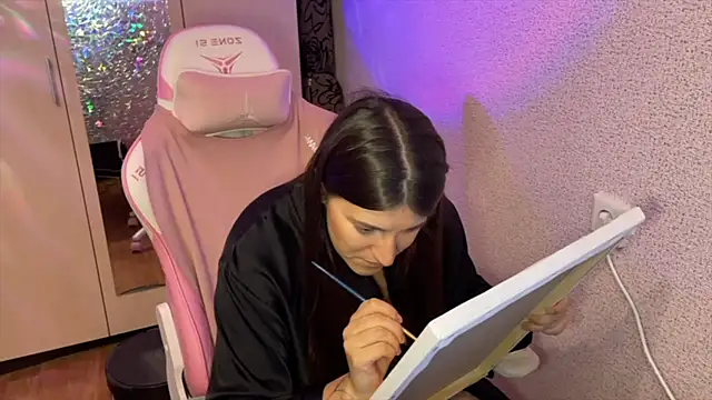 Katrin__kiss's cam snapshot