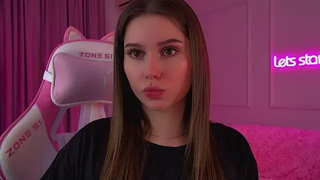 DianaVert's cam snapshot