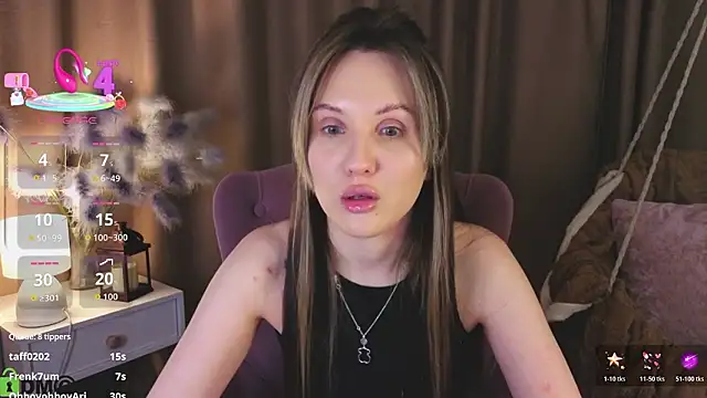 Wendy_mm's cam snapshot