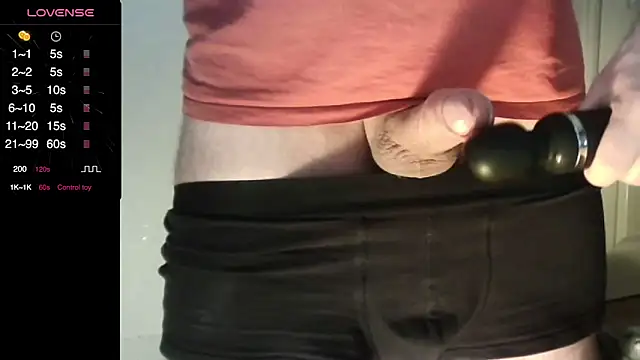 Big_And_ThickUK's cam snapshot