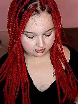 _-FOXYY-_'s cam snapshot