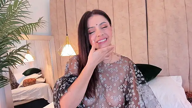 Anantaa_'s cam snapshot