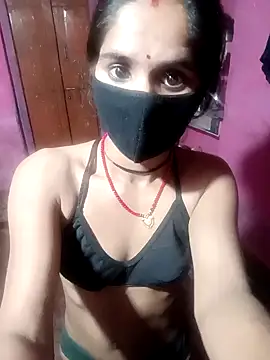 JUHI999's cam snapshot