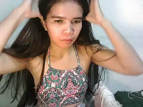 flawless_yue's cam snapshot