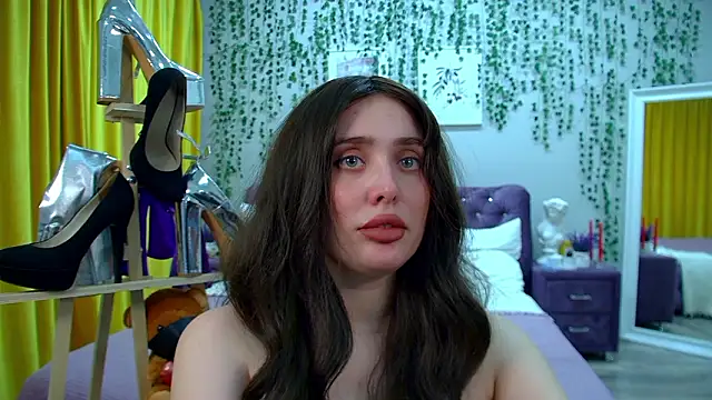 SherryBaers's cam snapshot