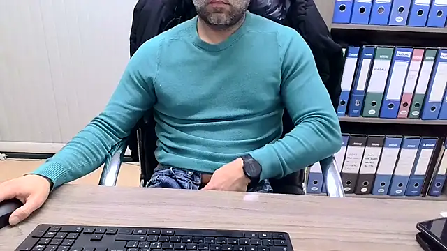 Evasionee's cam snapshot