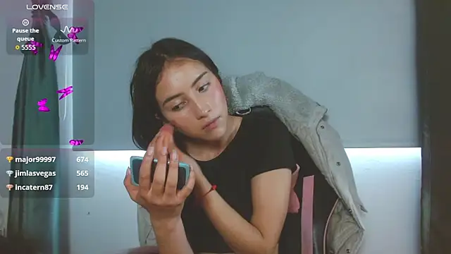 solgp's cam snapshot