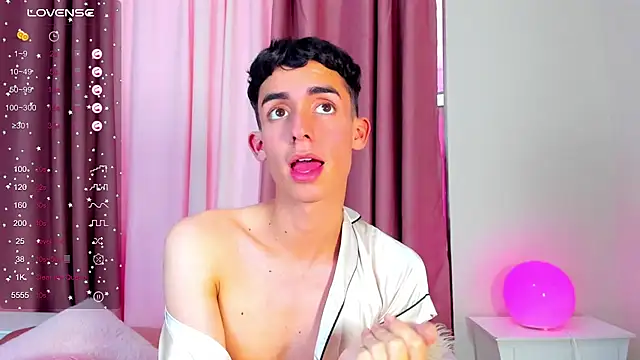 starboyy_77's cam snapshot