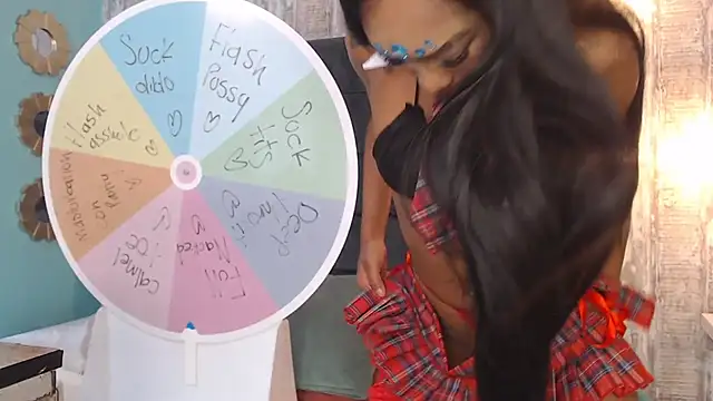 Lunarose_3's cam snapshot