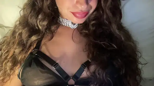 nadya_cat's cam snapshot