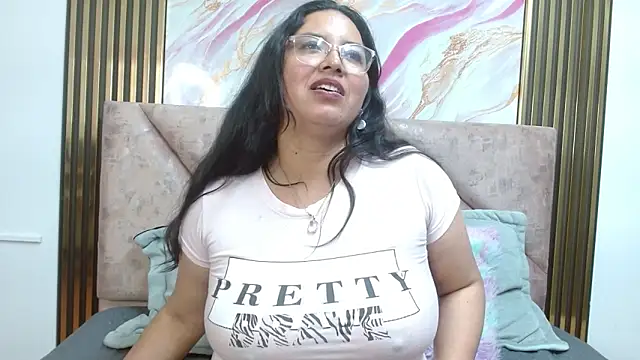 violeMurray's cam snapshot