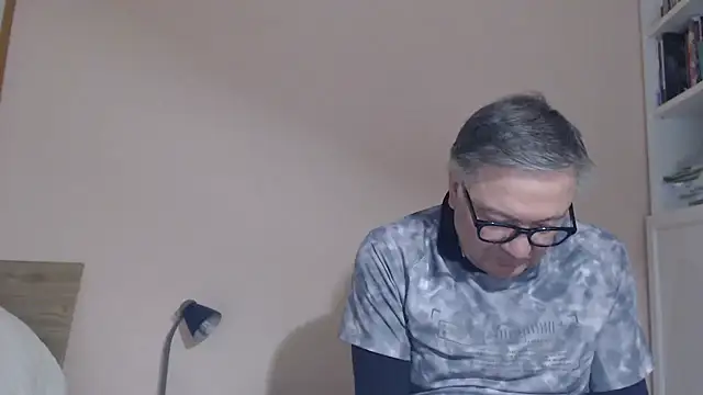 YOU6me's cam snapshot