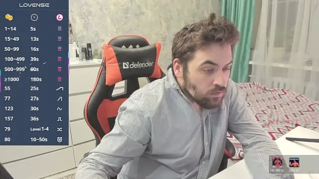 Morlaios's cam snapshot