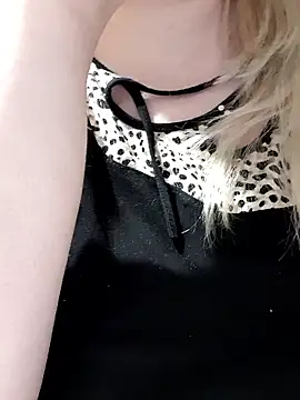 Missy_DM's cam snapshot