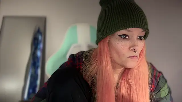 FRRANNKIE's cam snapshot