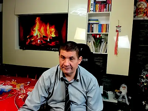 SpartacusDaddy48's cam snapshot