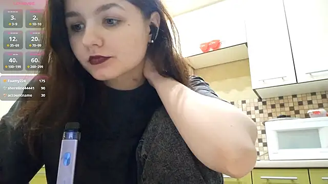 GameToiler's cam snapshot