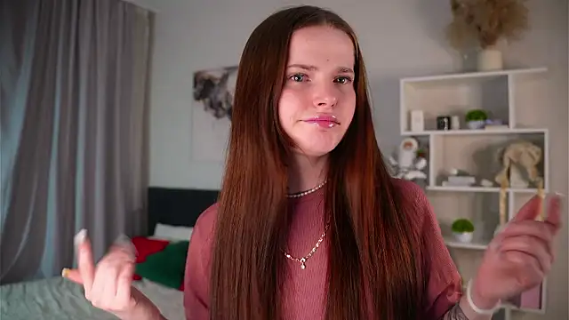 BeatrizSirak's cam snapshot