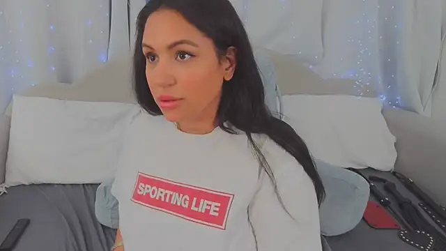 MeghanXO's cam snapshot