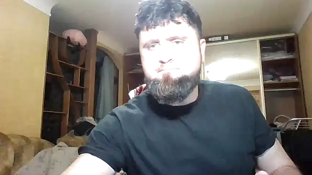 StasConnor's cam snapshot