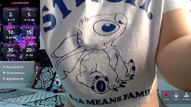 soniafuckboobs's cam snapshot