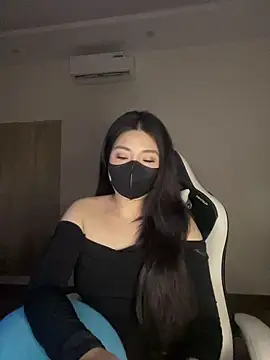 __MeiMei__'s cam snapshot