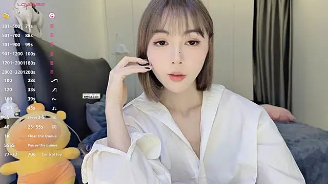 Rabbitfish-'s cam snapshot