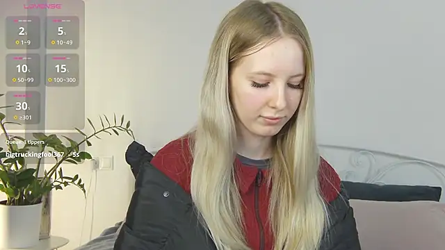 KarnetJ live sex cam