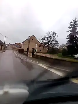 Dam70's cam snapshot