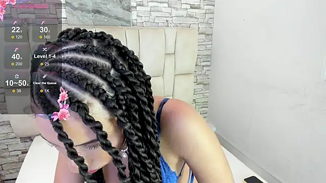 Celesste_doll's cam snapshot