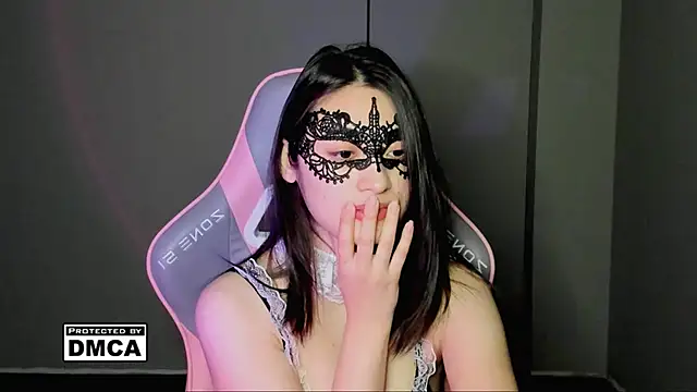 MeilideQian1's cam snapshot