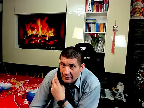 SpartacusDaddy48's cam snapshot