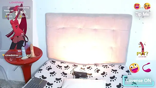 shelbygp's cam snapshot