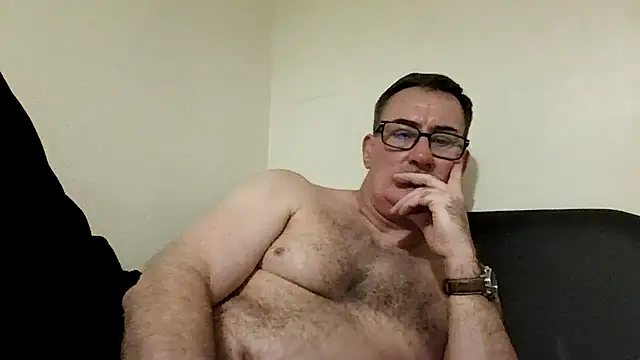 goldenman59's cam snapshot